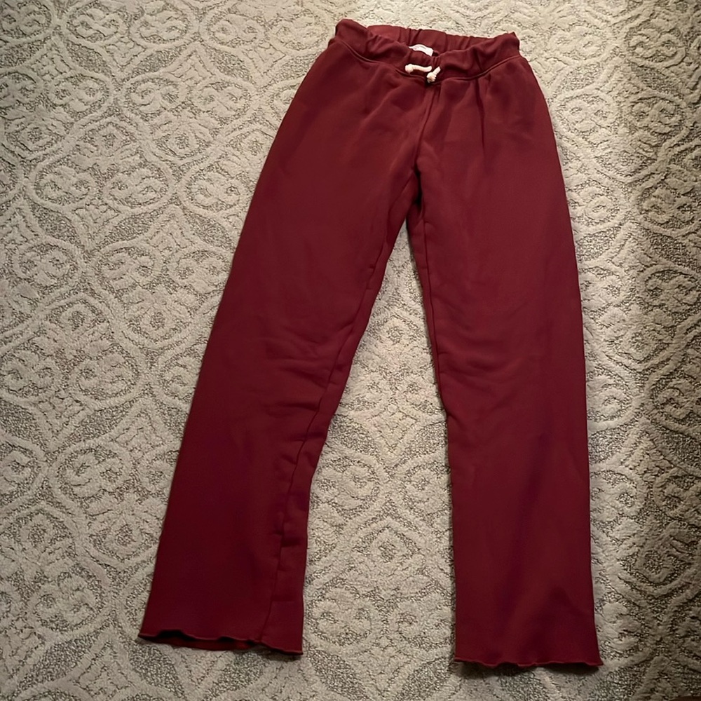 Women’s sweatpants in great condition